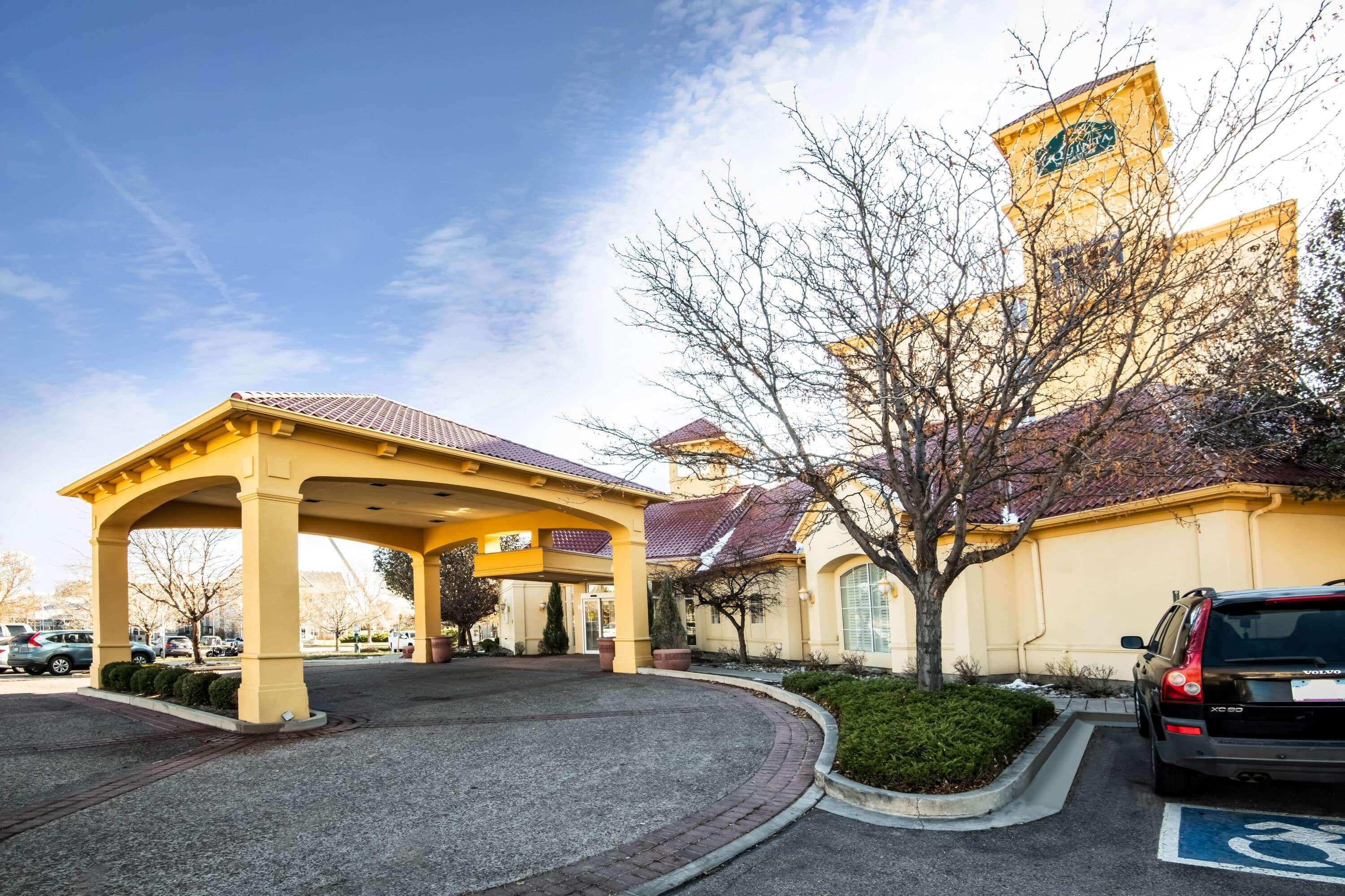La Quinta By Wyndham Colorado Springs South Airport Hotel Luaran gambar